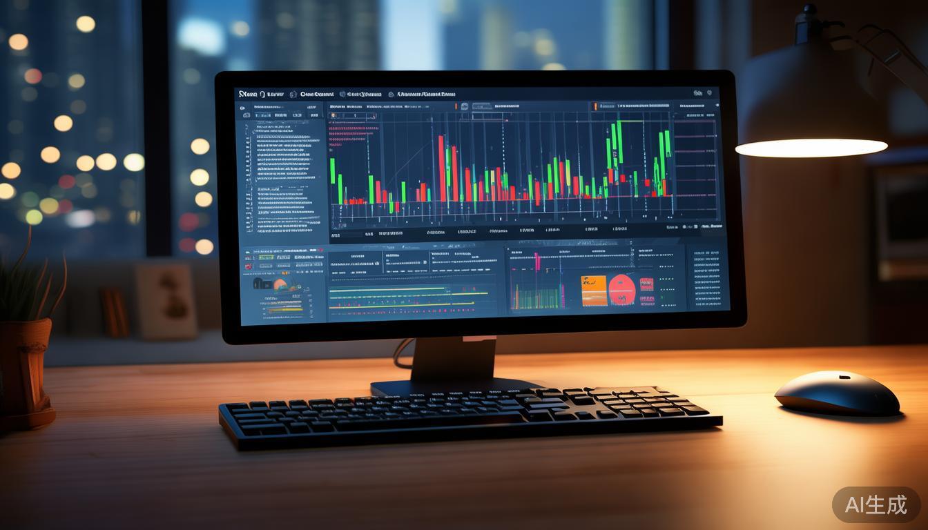 通过token钱包官网获取市场数据分析，把握加密货币投资方向