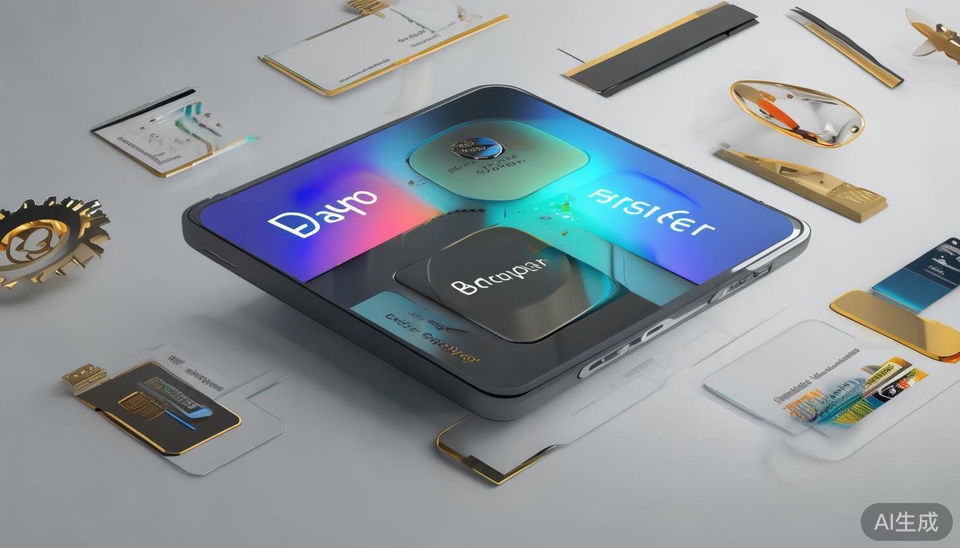 加密货币普及下，Token钱包网址品牌塑造关乎用户信任与资产安全