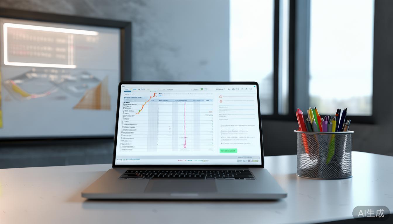 token钱包app的智能伙伴：投资组合深度分析，风险实时掌控