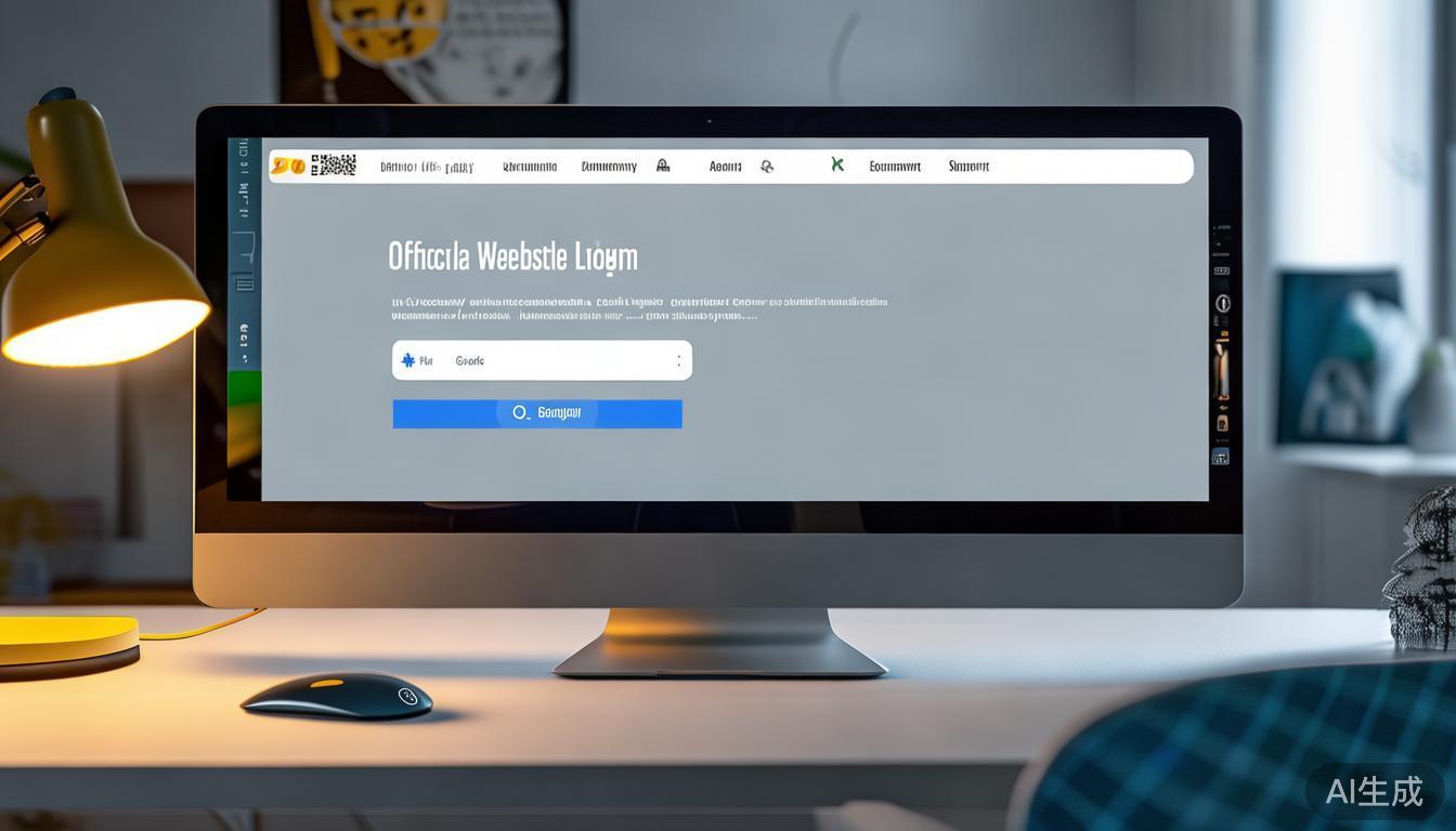 如何通过官网下载Token钱包？3步筑牢财务安全防线，护航资产稳健增值