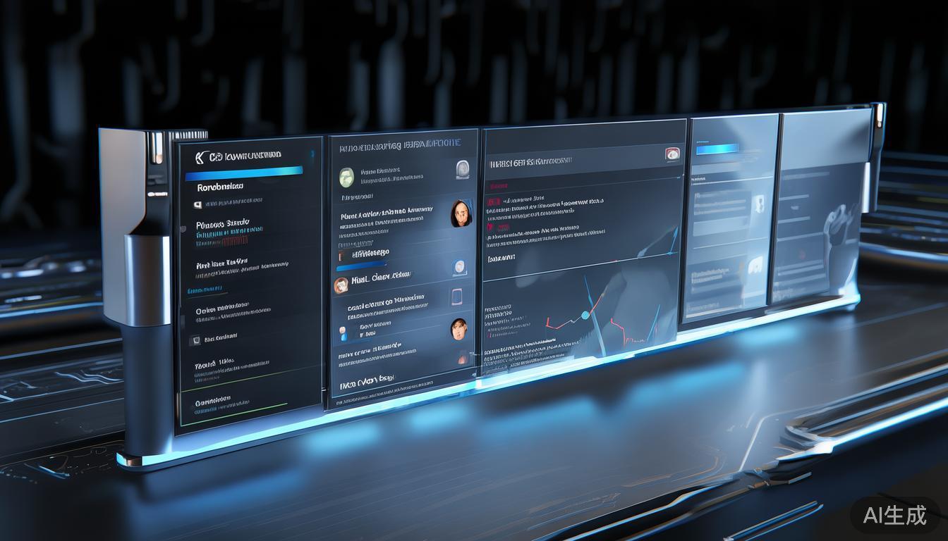 TokenPocket钱包助力管理数字资产，开启个性化学习新体验