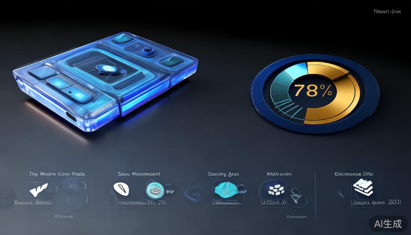 Token钱包官网的竞争力剖析：安全、多链支持与精准市场定位如何脱颖而出？