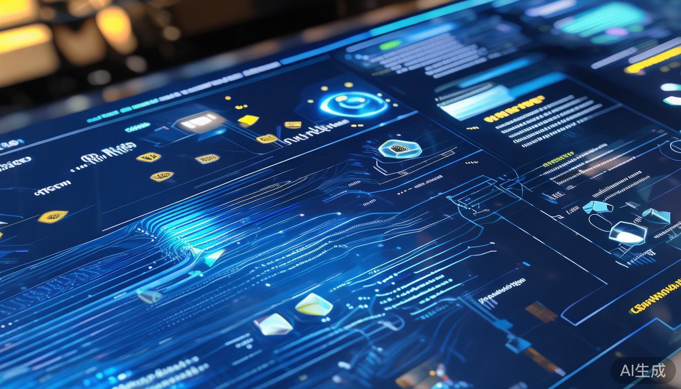 详解token钱包官网开发：从安全下载到生态枢纽，如何构建可信入口？