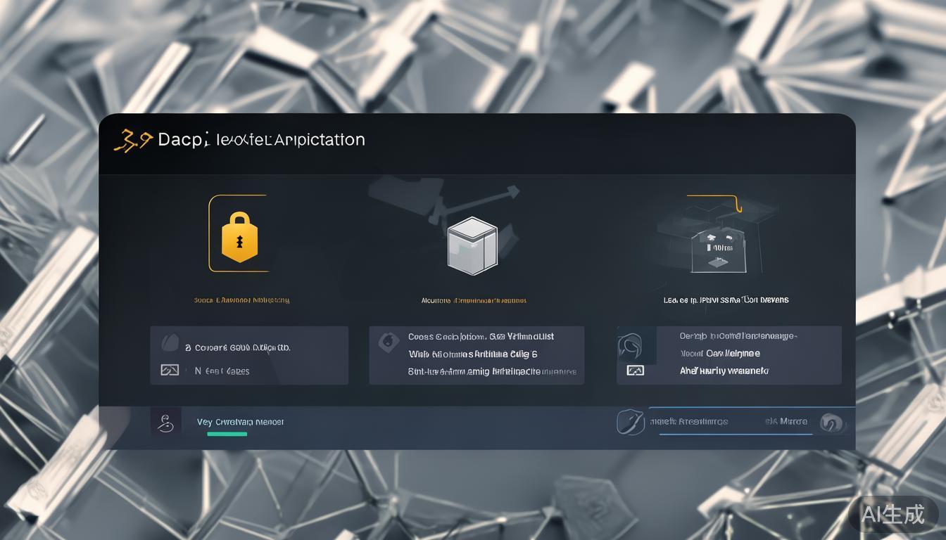 TokenPocket钱包官方版指南：新手如何安全上手并激发数字资产管理潜力