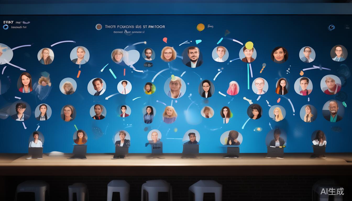 Token钱包社区功能解析：如何获取实时讯息、分享经验，助力加密投资决策？