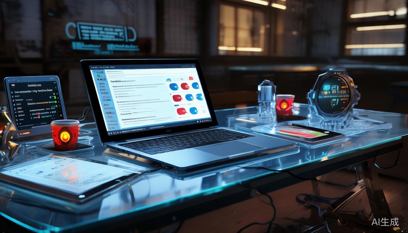 加密货币市场新信号：Token钱包安卓版下载趋势，如何预示市场走向与空投机会？