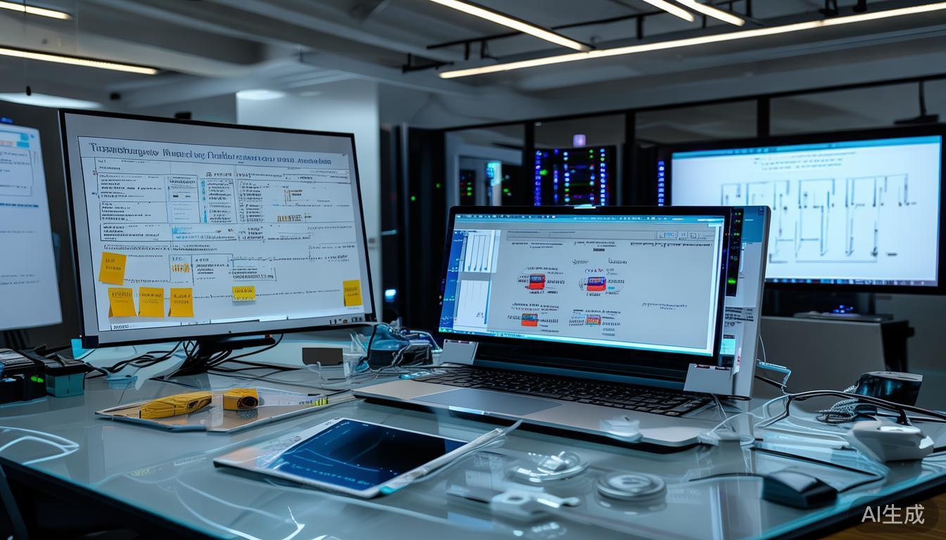 企业数字化转型新路径：Token钱包如何重塑商业模式，提升用户粘性？