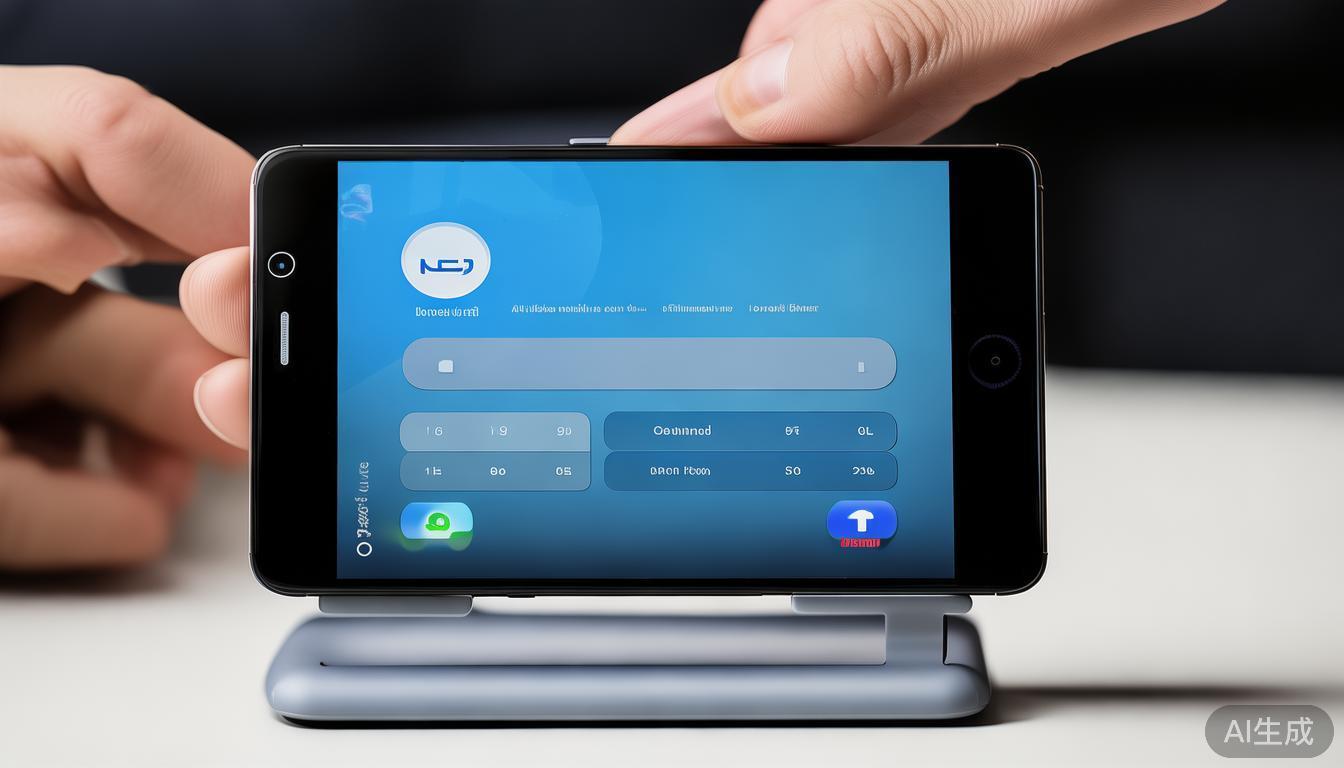 Token.im安卓版性能深度剖析：响应速度快吗？能否保障交易安全与效率？