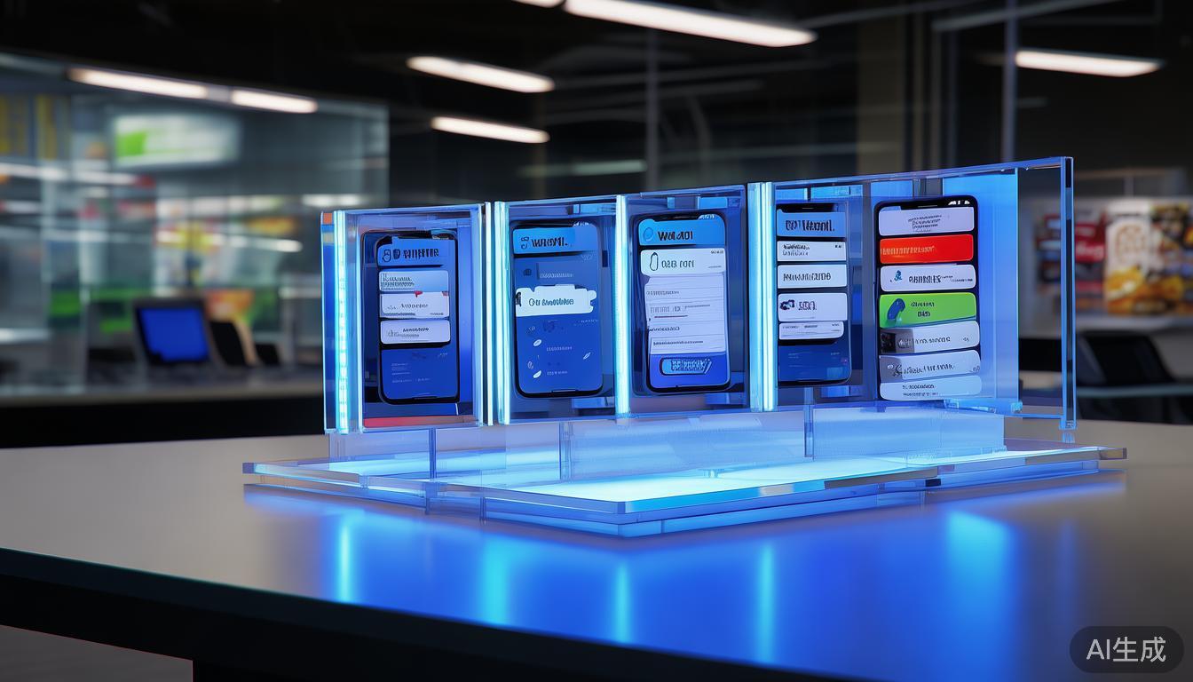 安卓Token钱包下载风险全解析：如何防范虚假应用与网络钓鱼攻击？