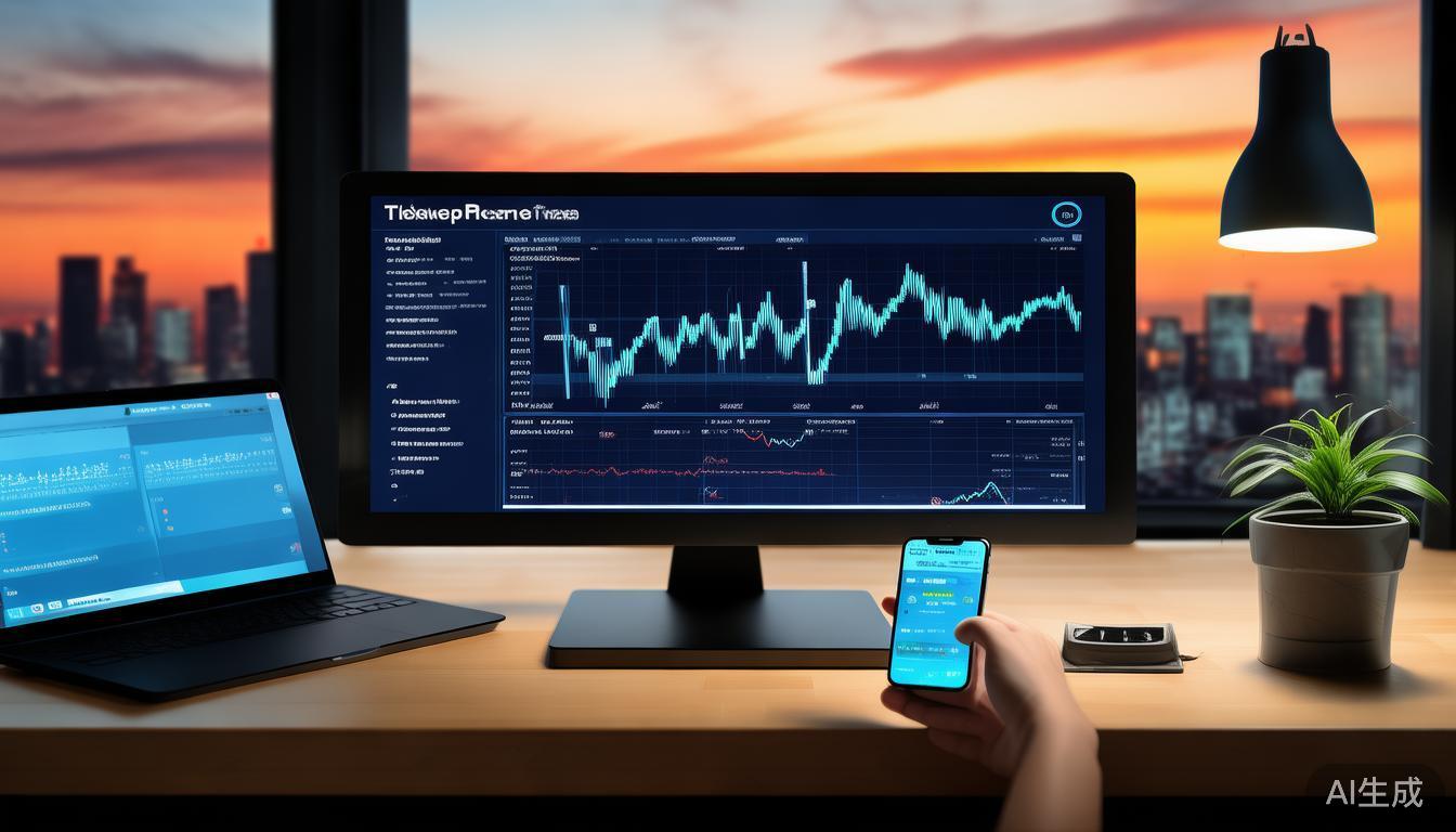 加密货币投资孤独？TokenPocket钱包App成绝佳分享平台！开启后别急交易