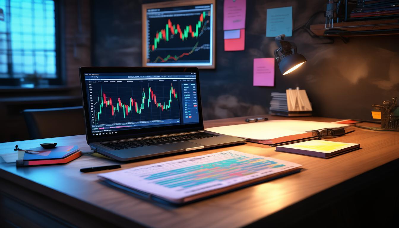 借助imToken钱包官方版实现财务自由？这些要点要牢记