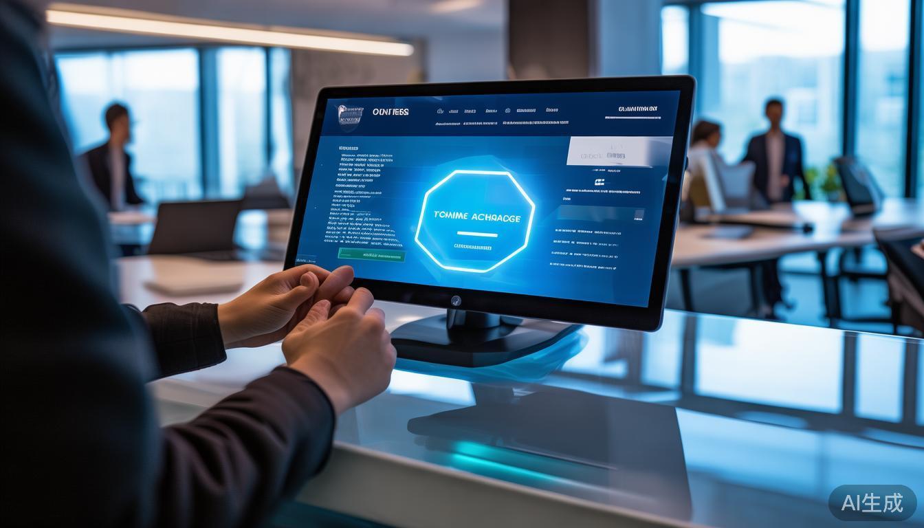 Token正版应用如何清晰、安全展示？三大关键环节解析：透明来源与场景演示