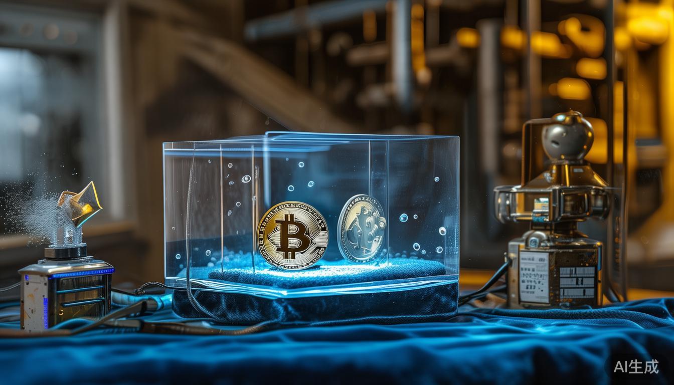 TokenPocket钱包资产管理指南：如何配置资产、控制风险，并规划财务未来？