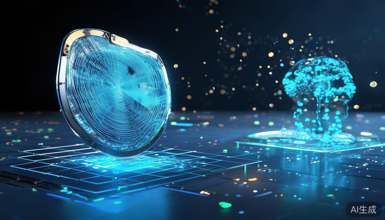 Token正版化：回归技术本质，构建可信数字生态的基石与保障