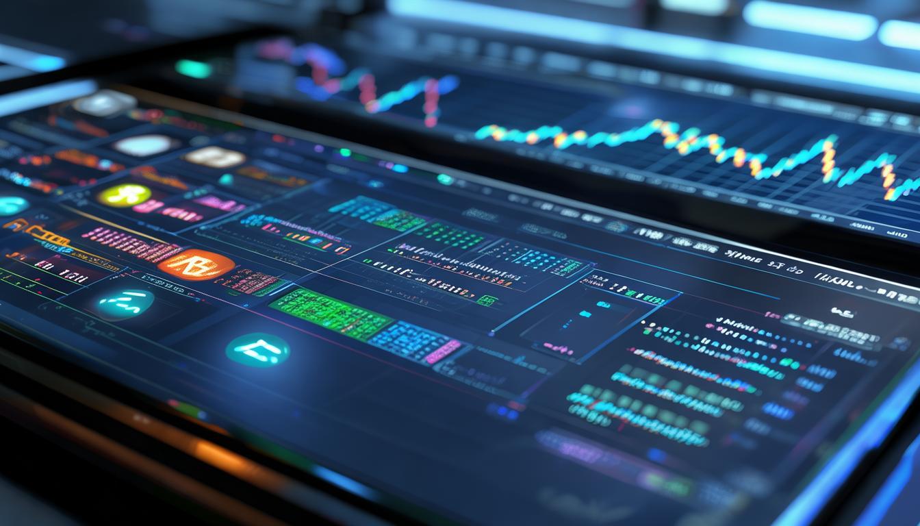 imToken钱包APP：交易方便安全，界面简洁易上手，安全保障强