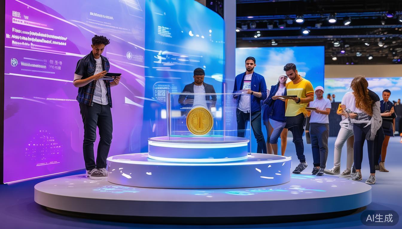 活动策划新思路：巧用Token钱包下载，三大核心环节提升用户参与度与实效