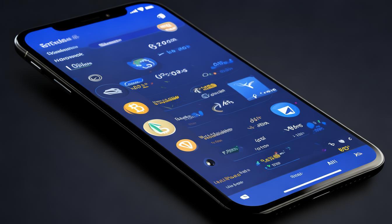 探索imToken官网下载地址，感受其便捷、安全及易用性