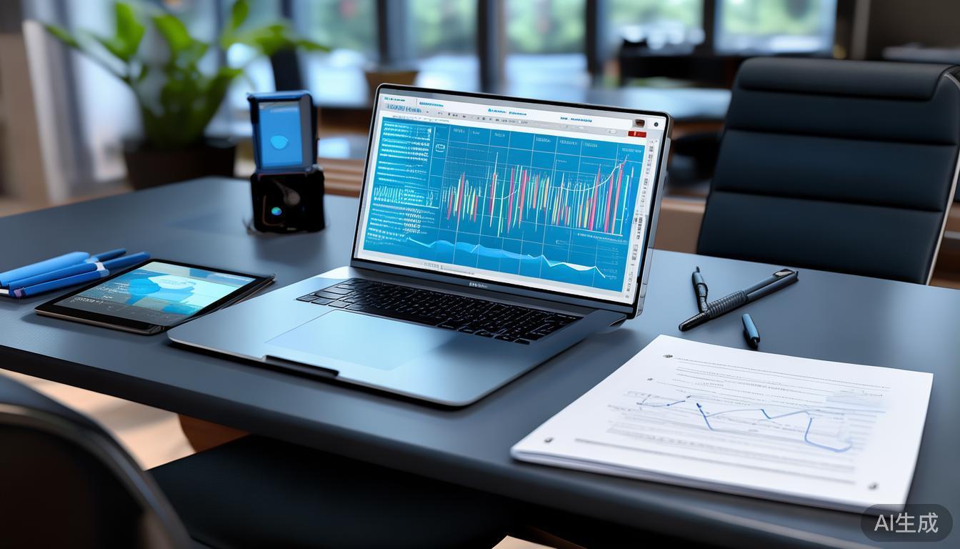 数字资产投资必读：如何深度解析市场报告，提升认知与决策水平？