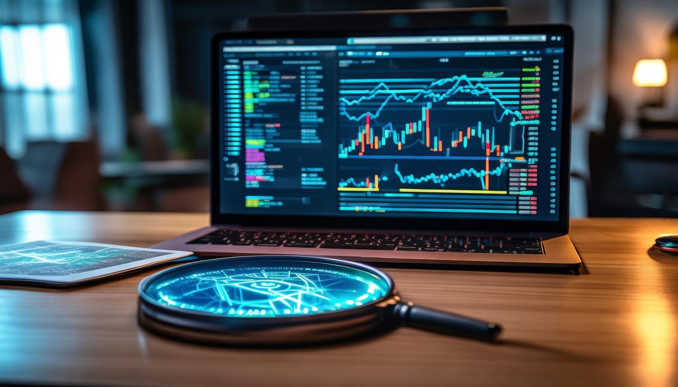 数字资产投资新领域，Token钱包官网成掌握行业关键渠道