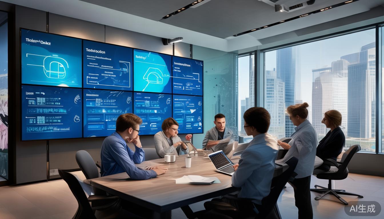 TokenPocket钱包官方下载：安全与便捷如何助力创业团队高效管理数字资产？