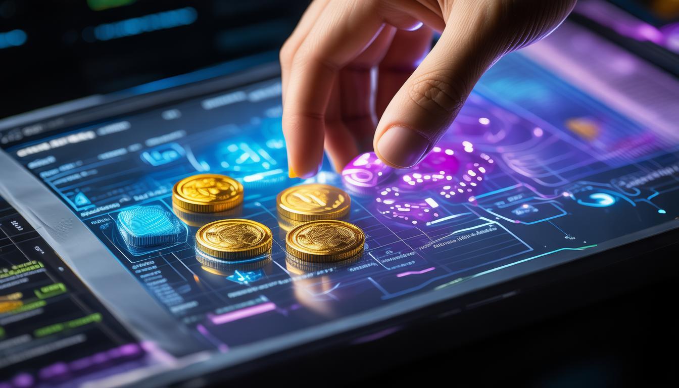 用token钱包软件进行全球投资，这些关键点你得了解清楚