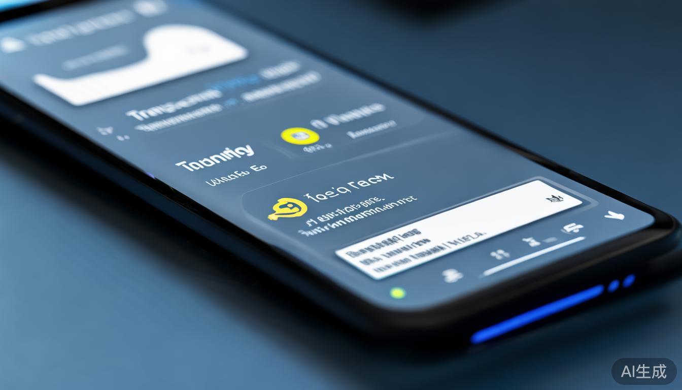 信任钱包app_钱包版本_如何在tokenim钱包安卓版中提升用户信任？