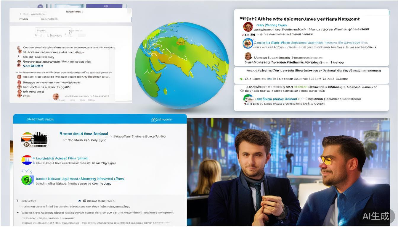 战略岛屿全球_token钱包网址的国际化战略，推广其在全球范围内的影响力与用户基础。_钱包体系