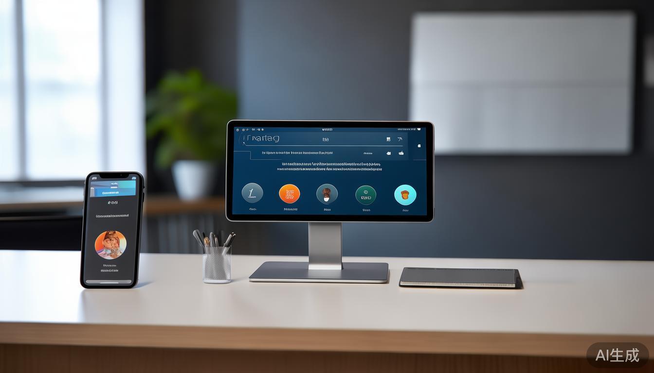 Token钱包下载新趋势：安全便捷体验，多链支撑与操作简化成关键