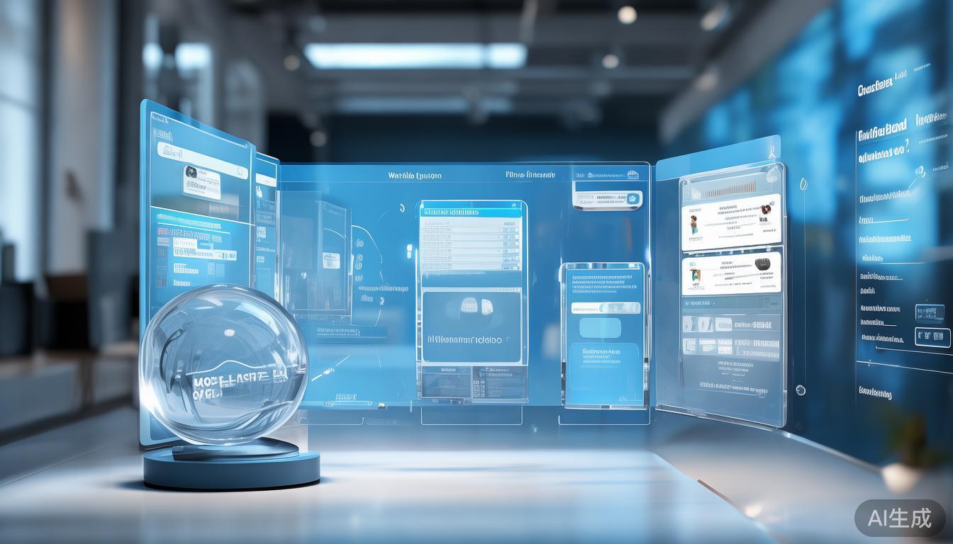 Token下载体验：品牌管理的关键起点，如何打造无缝流程提升用户信任？