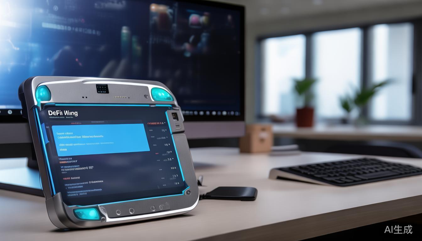 Token钱包网址：便捷与安全的数字资产管理利器，助力DeFi与NFT新领域