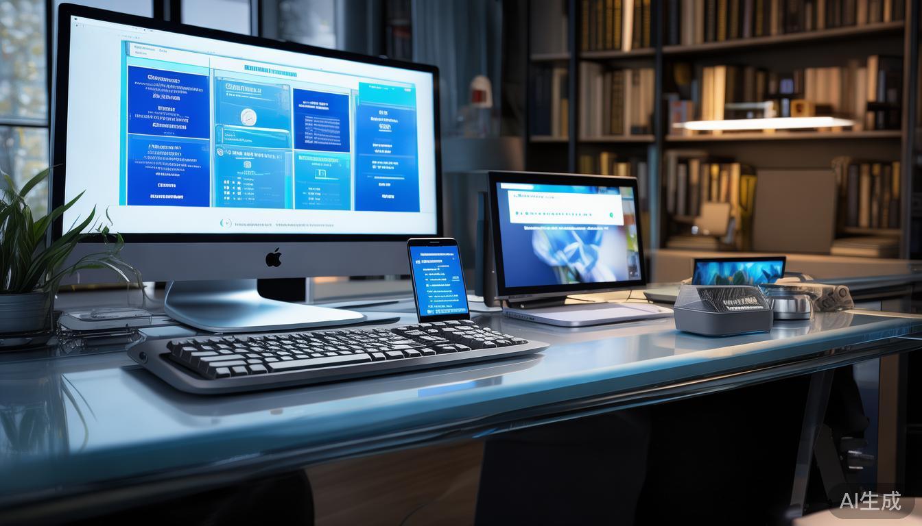 钱包安全新趋势：官方下载、智能合约与跨链支持，你准备好了吗？