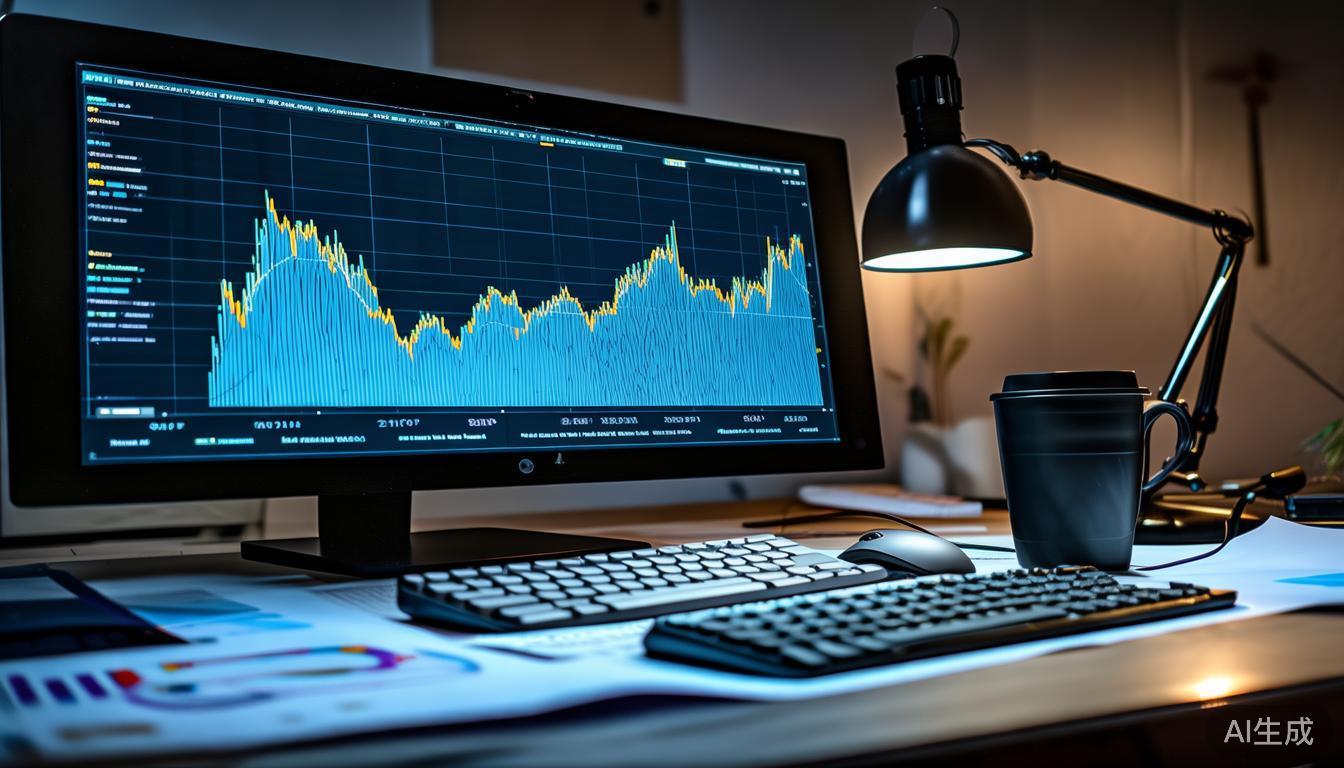 如何通过token最新下载进行趋势预测？_趋势预测算法_趋势预测是什么