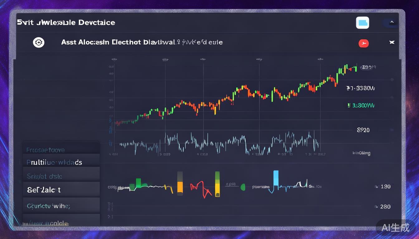 如何在tokenim钱包官网下载后合理配置资产，以便实现最优的投资组合？_优你家官网下载_无风险资产投资组合