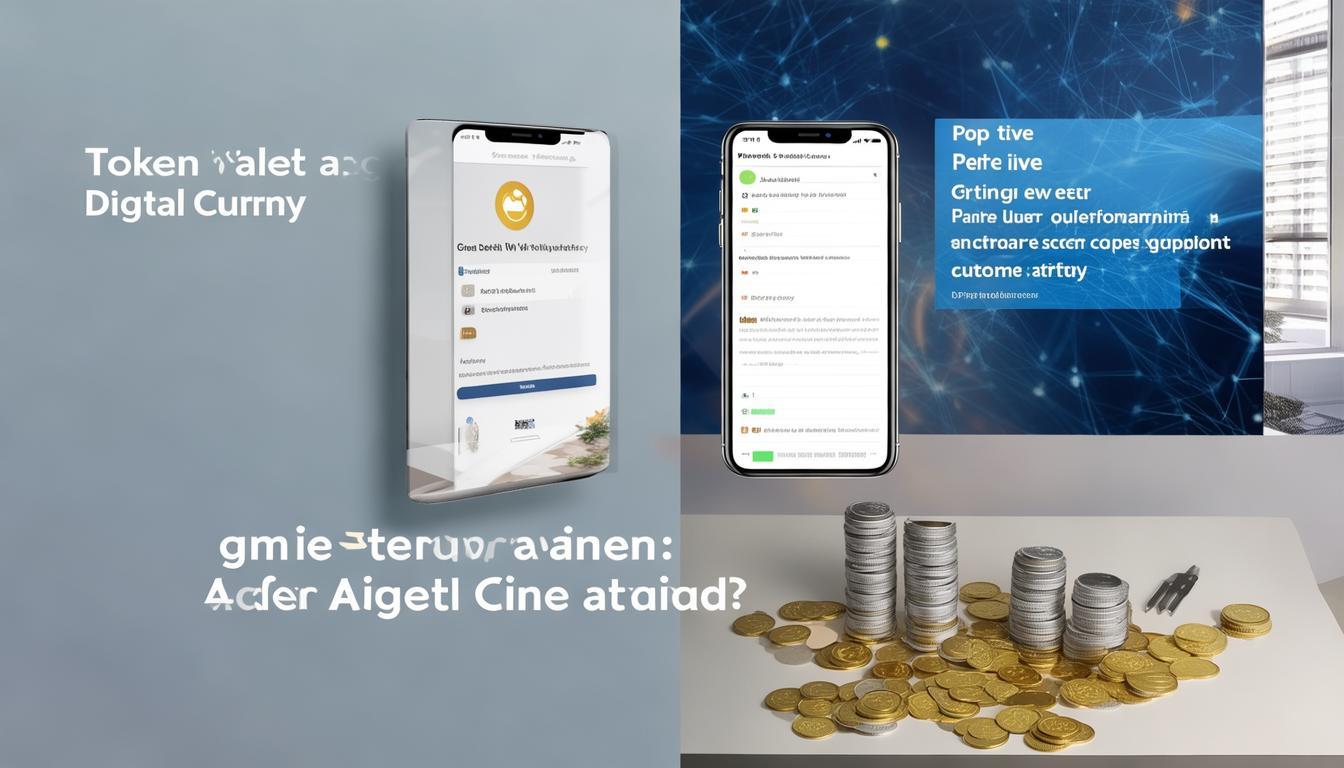Token钱包软件在数字货币领域作用重大，竞争激烈何去何从？