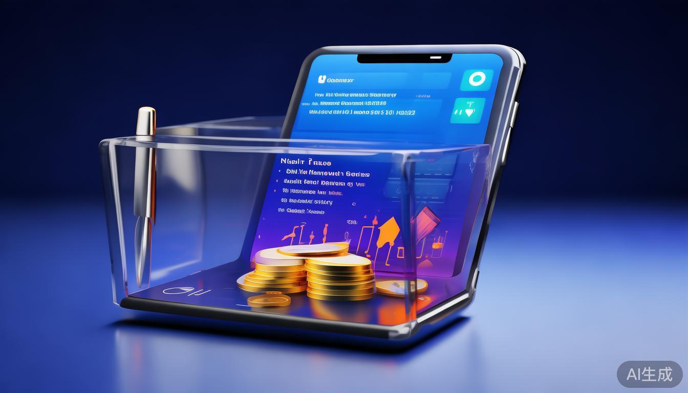 tokenim钱包最新版的投资增长策略与运用_钱包市场分析_钱包市场现状分析