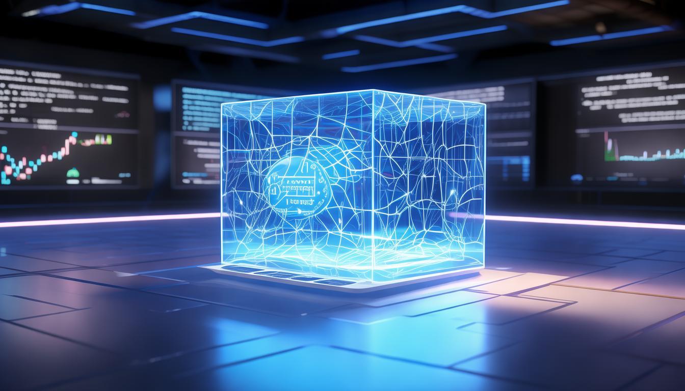 Token钱包网址在数字资产领域的重大作用：存储、交易与行情查询