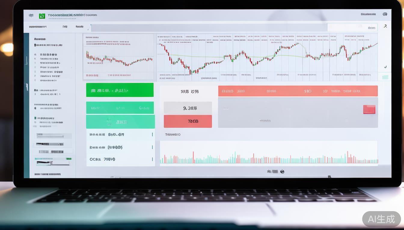 Token钱包官网界面改进有多重要？关乎买卖效率与投资体验
