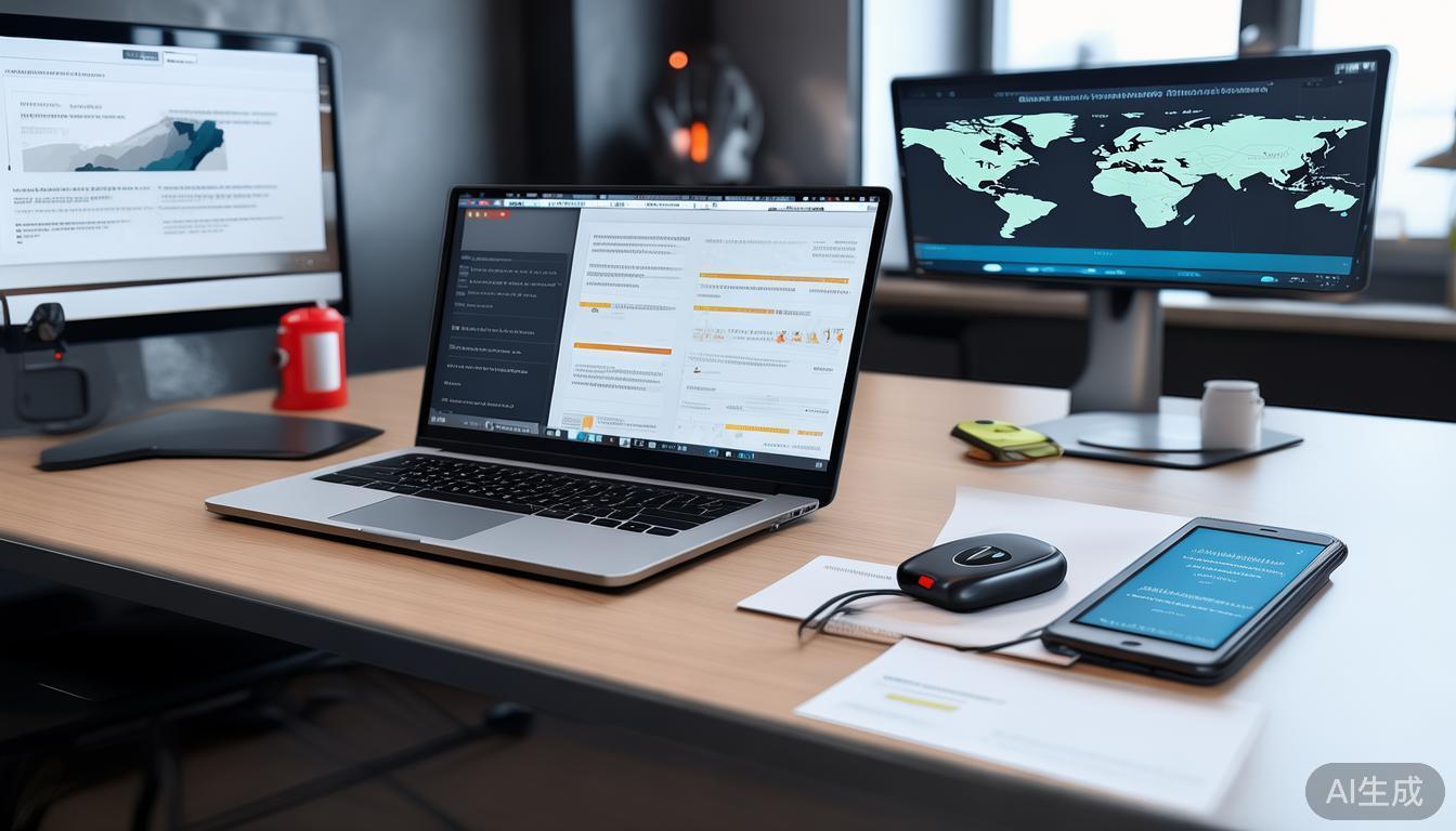 Token下载安全审查与合规性指南：如何保障数字资产安全，规避潜在风险？