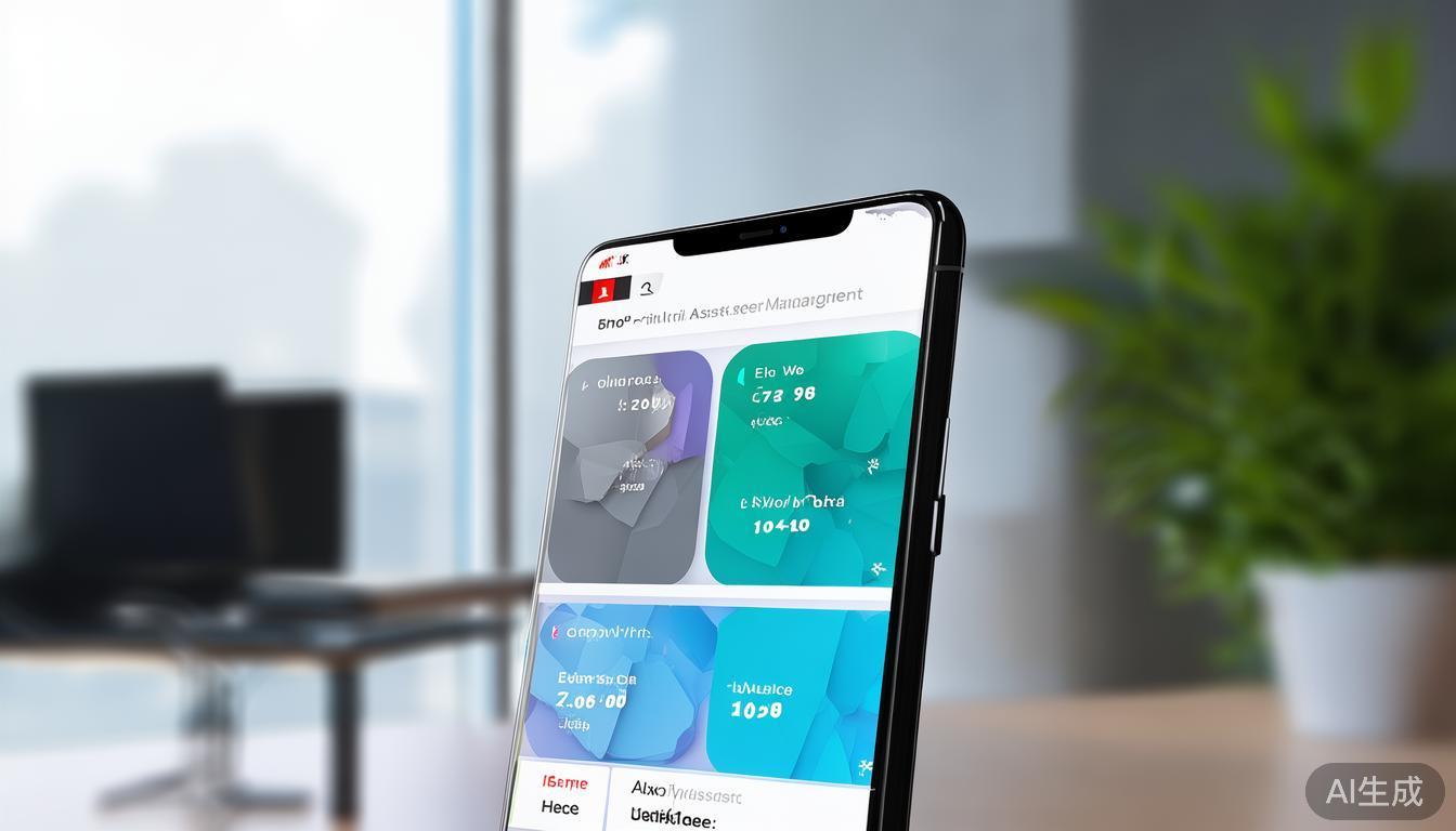 TokenPocket钱包最新版体验：操作便捷、界面直观，让资产管理高效省力