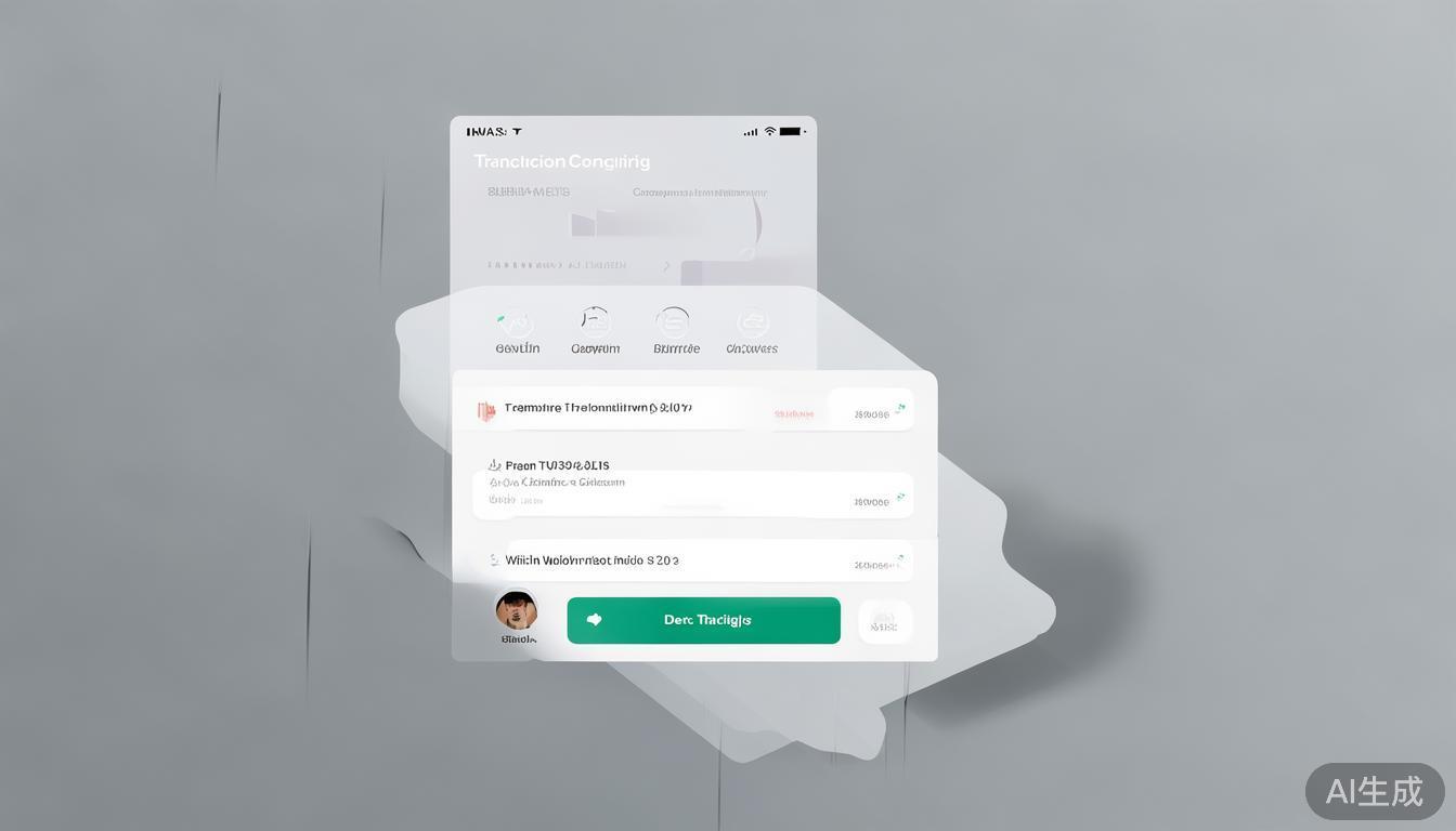 触手可及的安全感！优质数字钱包：私钥管理革新与交易体验全解析