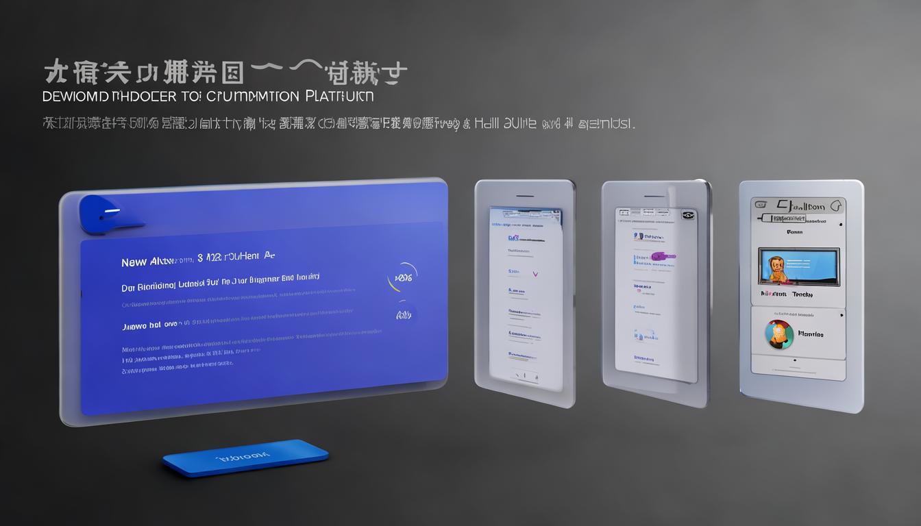Token钱包最新版本：搭建沟通渠道，明确板块布局并招募成员