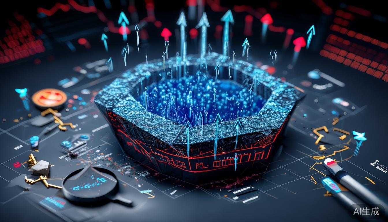 当下数字资产范畴内，token下载市场潜力与挑战并存？