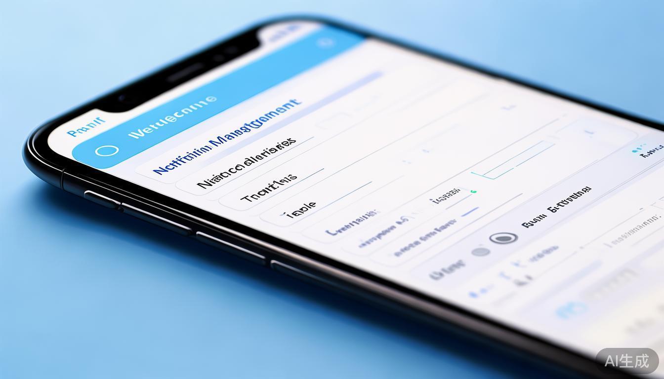 管理钱包通知保障资产安全，掌握这几步避免资金损失