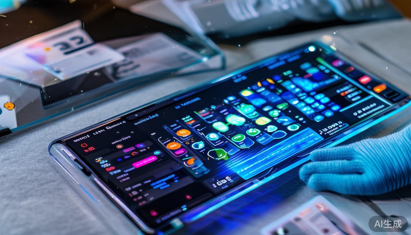 Token钱包App如何深度渗透？关键在于构建信任，并实现场景化教育