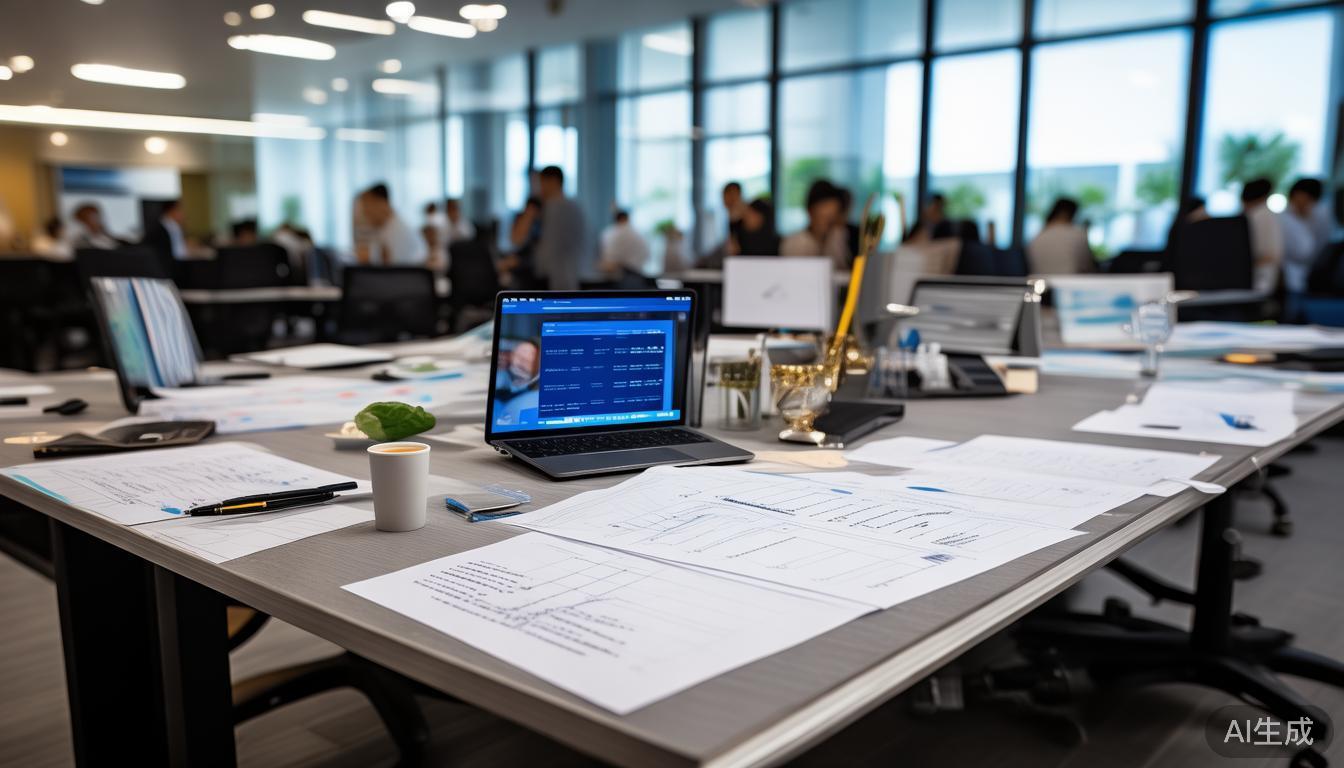 区块链生态下Token项目成功关键：精准获客与创新战略布局