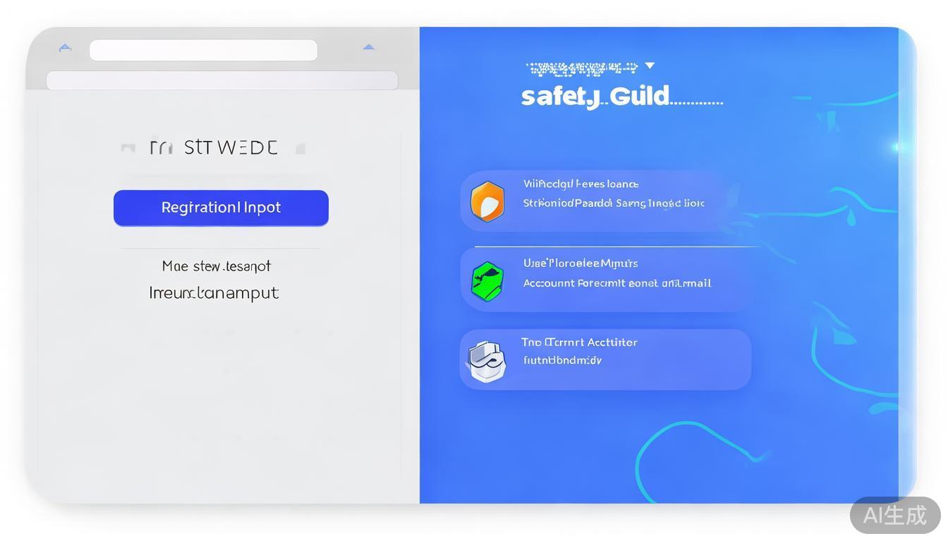 数字货币使用者必看！Token钱包官网注册及业务流程详解