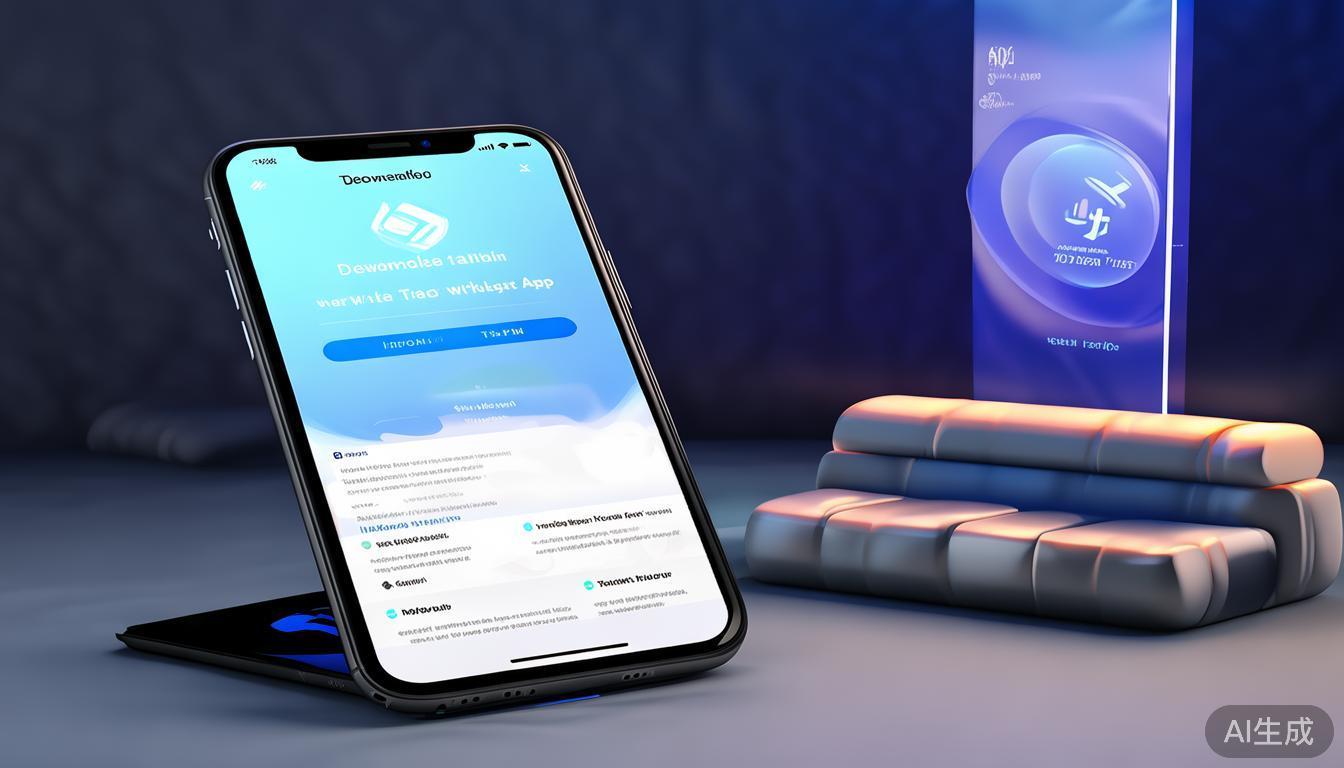 数字资产管理中资金监控有多关键？TokenIm钱包App来助力