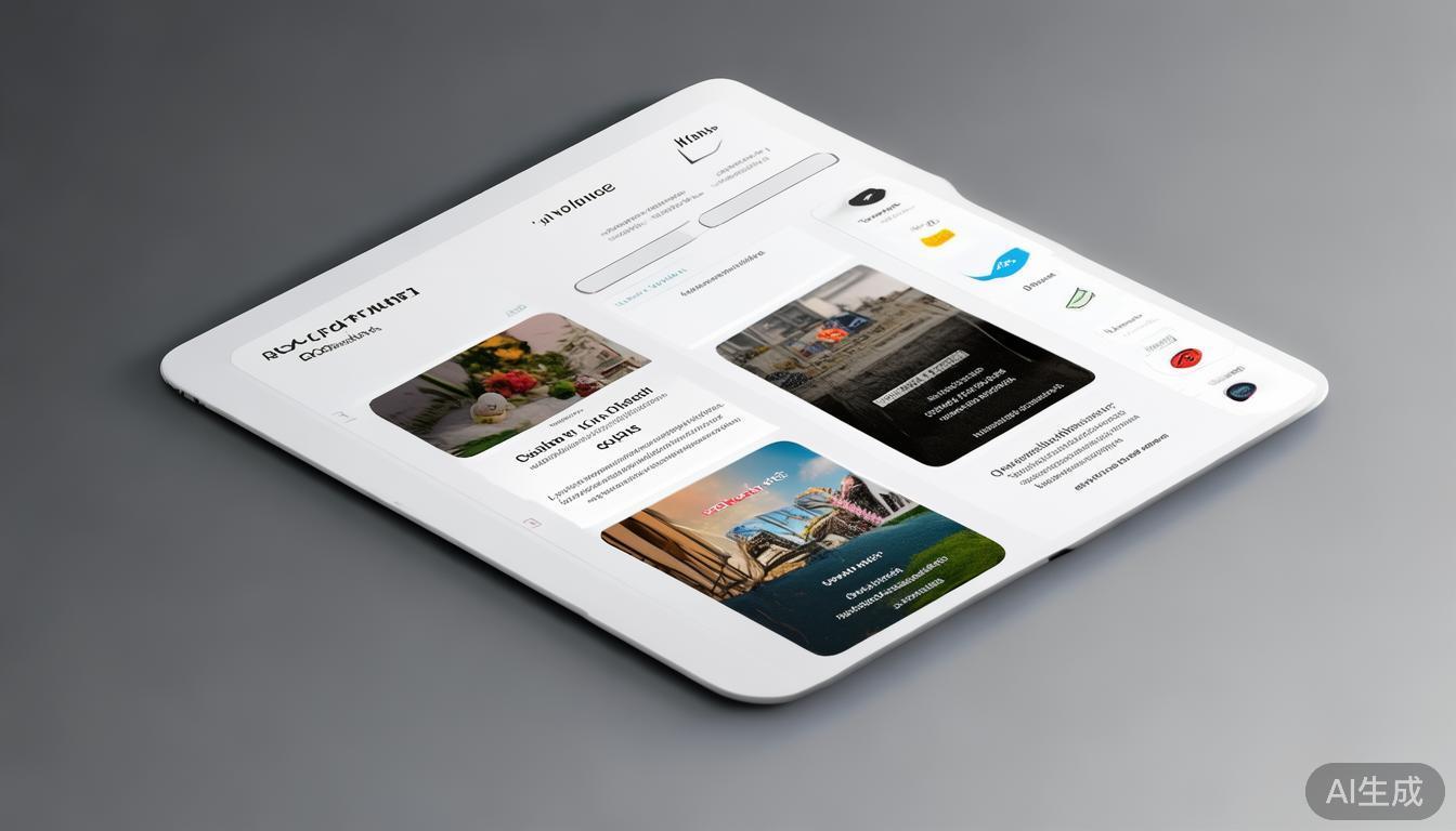 加密货币新项目如何推广？官网策略解析：信息透明、社区互动是关键