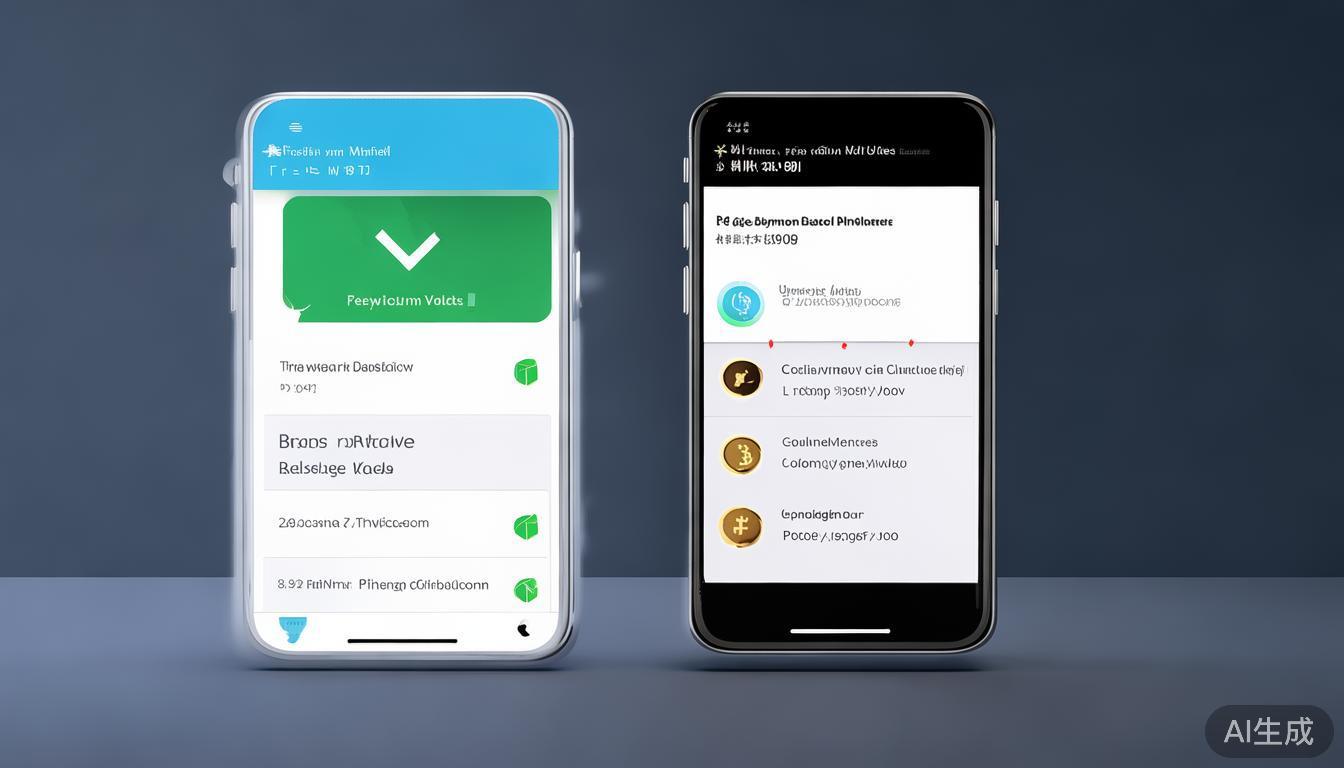 钱包产品_钱包业务是什么_tokenim钱包最新版的盈利模式与用户关系
