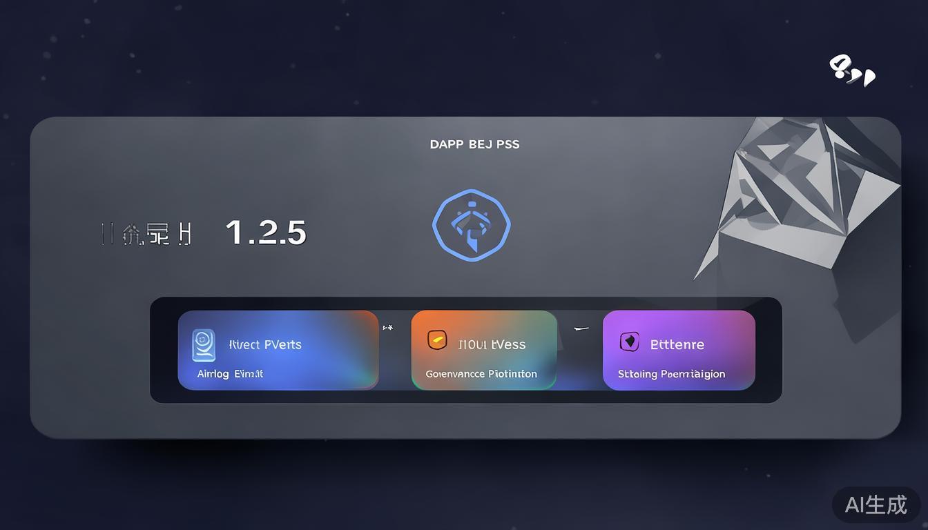当下加密货币普及，Token钱包安卓应用成品牌塑造关键？